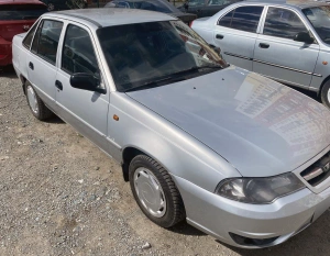 Daewoo Nexia