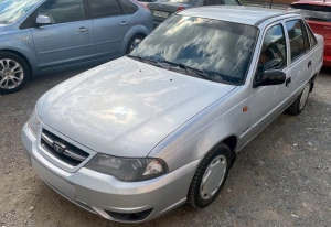 Daewoo Nexia