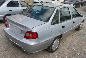 Daewoo Nexia