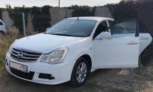 Nissan Almera